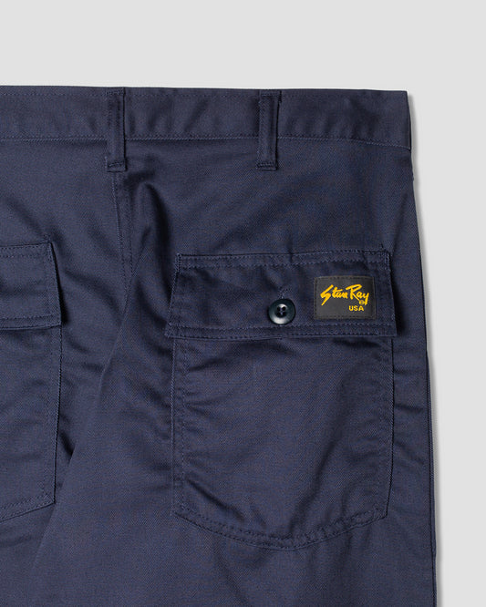 OG Loose Fatigue (Navy Twill)
