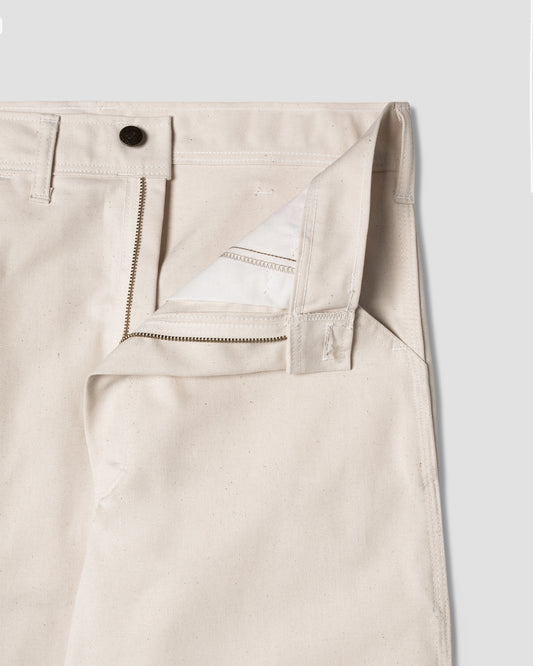 OG Painter Pant (Natural Drill)