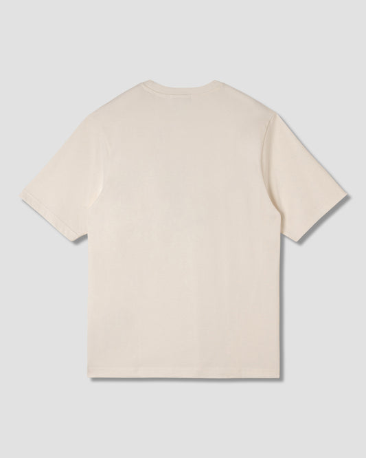 T-shirt Stan Dunk (naturel)