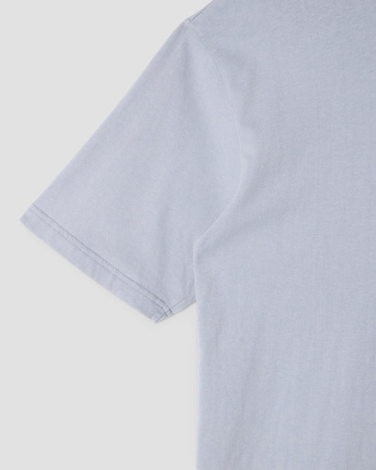 T-shirt Stan OG (bleu Texas / ton sur ton)