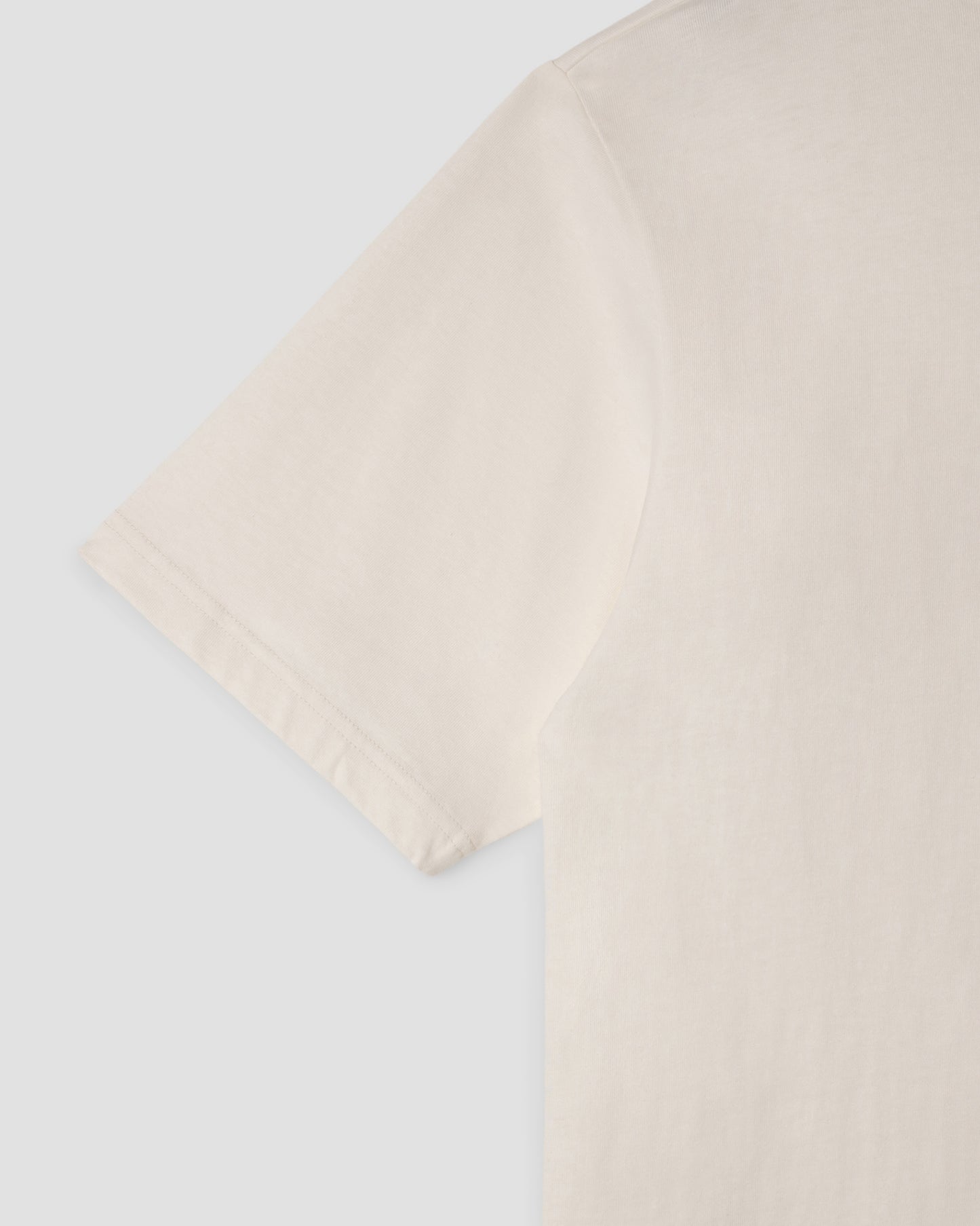 T-shirt Stan Shadow (naturel)