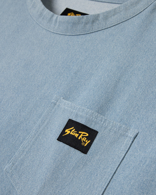 T-shirt de peintre utilitaire (pierre unique)